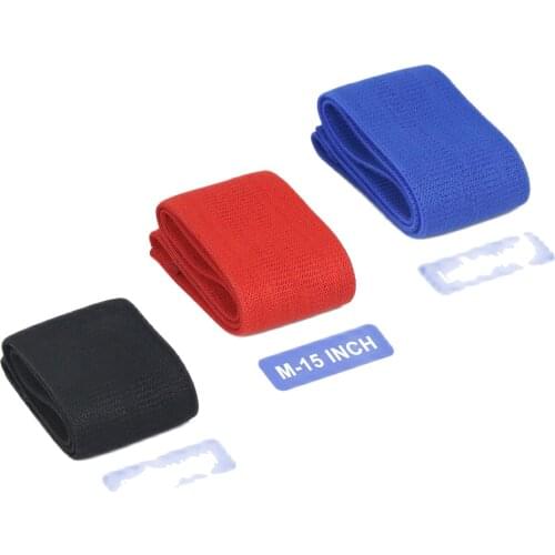 Fitness Rally Yoga Resistance Belt Yoga Stretch Belt Fitness Gym Fitness Sports Tape