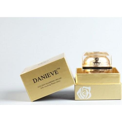 Customized magnet box with black foam insert for parts gift packing ---DH11533