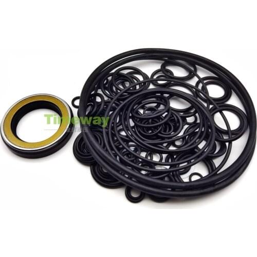 Seal Kit HPV95 PC220-7 O-ring Parts for Repair Hydraulic Pump