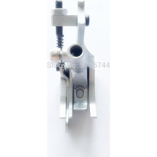 Left Guiding Feet #GL1245 GL335 Spring Edge Guide Foot Set for Pfaff Pfaff 335,345,1245,MA335,MA1245,GC2698,TW3-P335,WF1335,etc