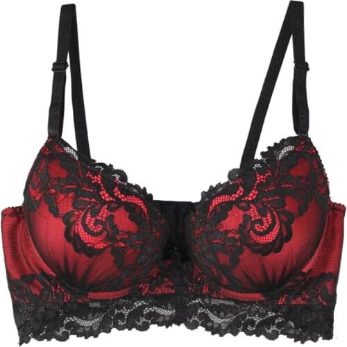 Глубокие бюстгальтеры MiaoErSiDai China At AliExpress