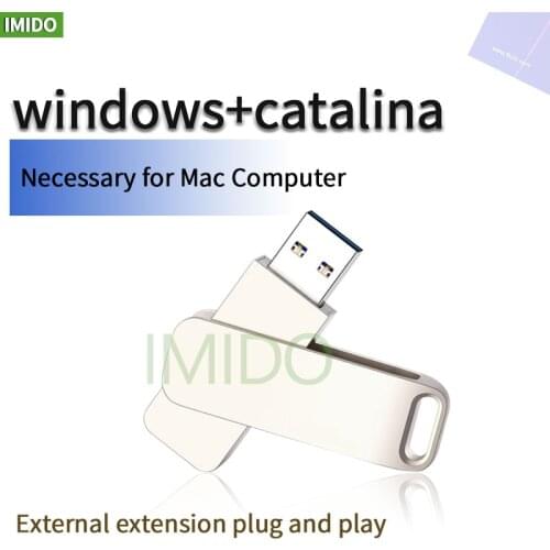 NEW IMIDO USB SSD External High Speed SSD Mobile SSD with windows and catalina 128GB 256GB USED BY MACBOOK IMAC