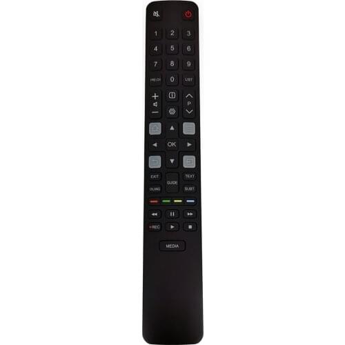 New RC802N YMI1 Original For TCL LCD LED TV Remote Control l49P3CFS 06-IRPT45-FRC802N Fernebdienung