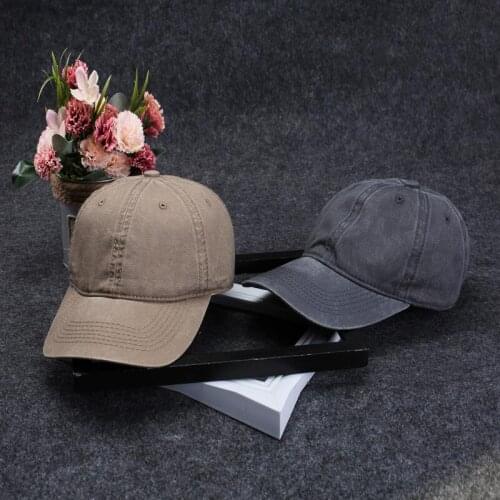oZyc Men's Baseball Caps