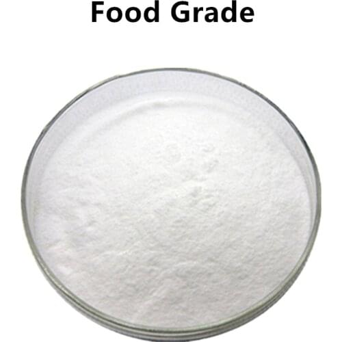 100g Food Grade Sodium Gluconate E576 - Sequestrant , chelating agent - Molecular cuisine