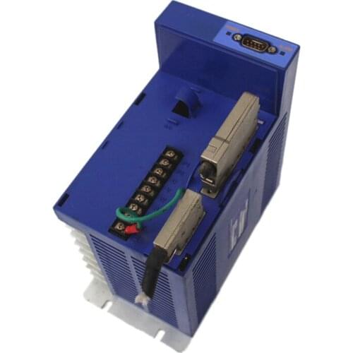 SHINKO AC Servo Driver BD-07-B Used In Good Condition