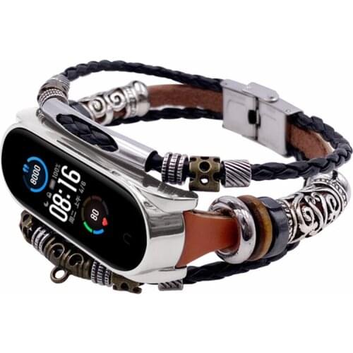 TOKOHANSUN MI Band
