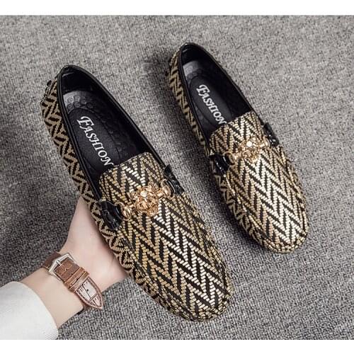 XIATIANJIA Mens Casual Shoes
