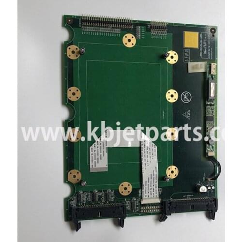 Inkjet coding printer LINX 7300 6800 LCD board without LCD for linx 6800 6900 7300 inkjet printer