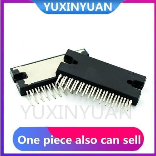 1PCS TDA7560 ZIP25 in stock 100%good
