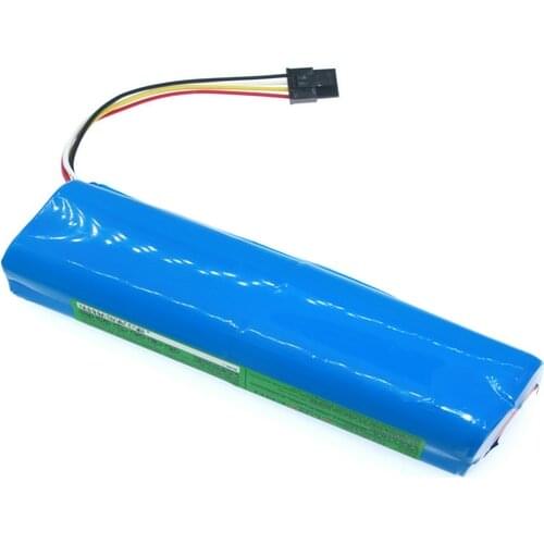 Cameron Sino Battery for FLIR ThermaCam E2 ThermaCAM EX320 E2 E65 ThermaCam E65 B2 E25 Replace 1195106 1195106-05 2600mAh