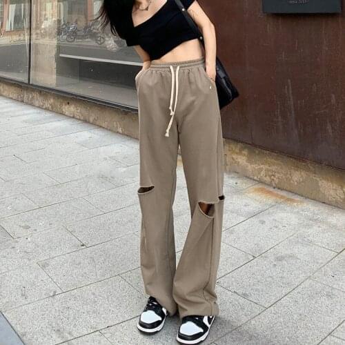 Женские зимние брюки BADAWEN China At AliExpress