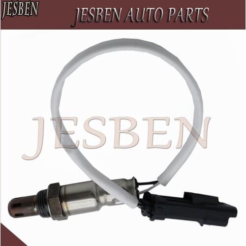 JESBEN OE# 9673438580 9810634380 ORJ Lambda Probe oxygen sensor FOR Citroen C-Elysee 1.2 VTi Oxygen Sensor For Peugeot 208 301