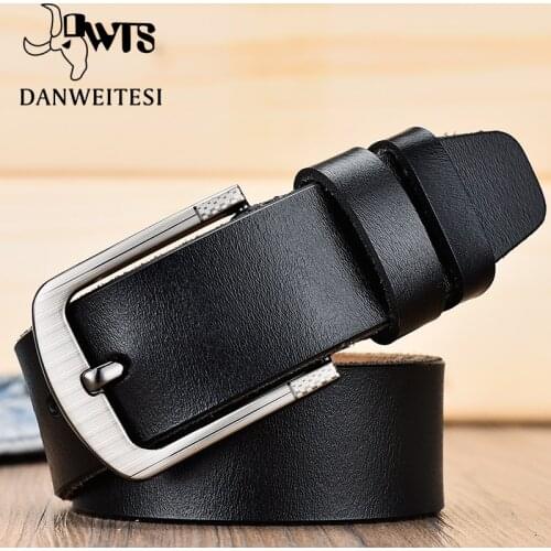 Мужские широкие ремни DWTS China At AliExpress