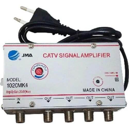 FOCAN Voltage Regulators