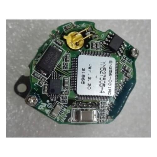 GYS401DC1-CB-ZB5 servo motor encoder YM527505-4