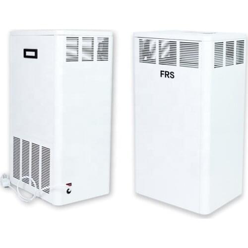 Office school indoor plasma sterilization air disinfection purifier to Spain