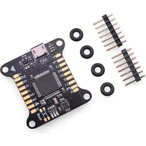Lumenier LUX Racer Flight Controller For FPV RACING QAV180 ZMR250 QAV R 220 MARTIAN 230 220 250 Drone Quadcopter