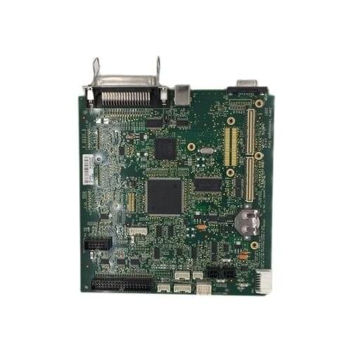 FORMATTER PCA ASSY Formatter Board logic Main Board MainBoard mother board For zebra ZM400