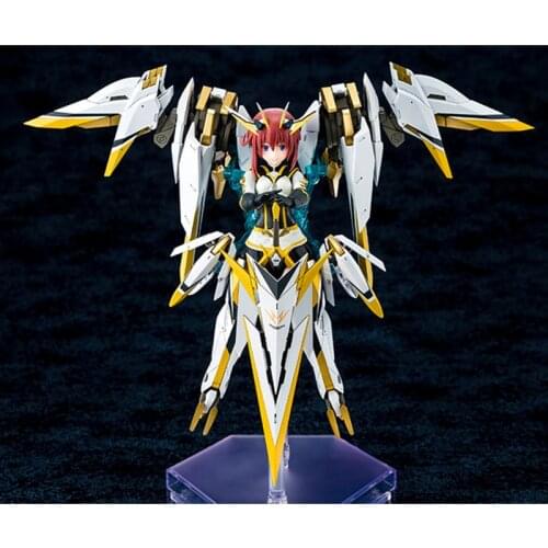 Pre-Sale Kotobukiya Machine Girl Assembly Model Alice Mecha Goddess Installation A5 Machine Girl Naomi Kanigata Action Model Toy