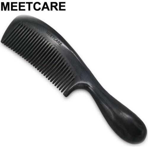 MEETCARE Hair Combs