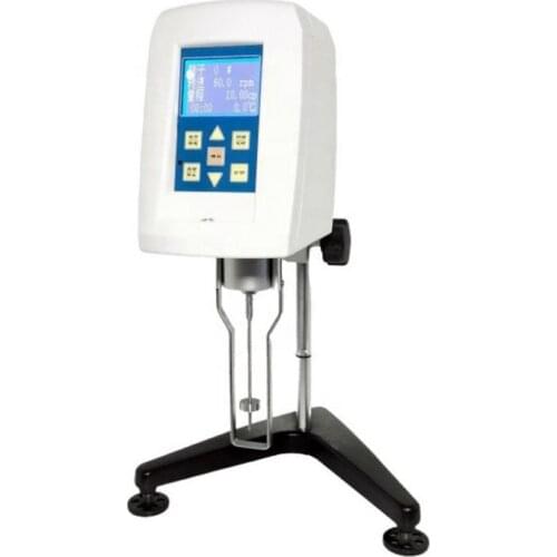 NDJ-5s Liquid Brookfield Rotational Viscosity Meter