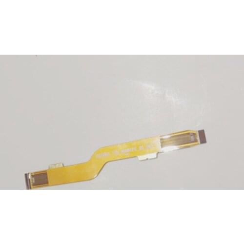 New Original For Ulefone Note 7 Main board Connector Main Fpc Cable For Ulefone S11 Cellphone Repair Motherboard Wire