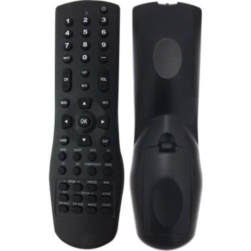 New VR1 Remote for Vizio TV VA42L VS42L VA22L VA22LF VA220E VA19L VA42L VA26L