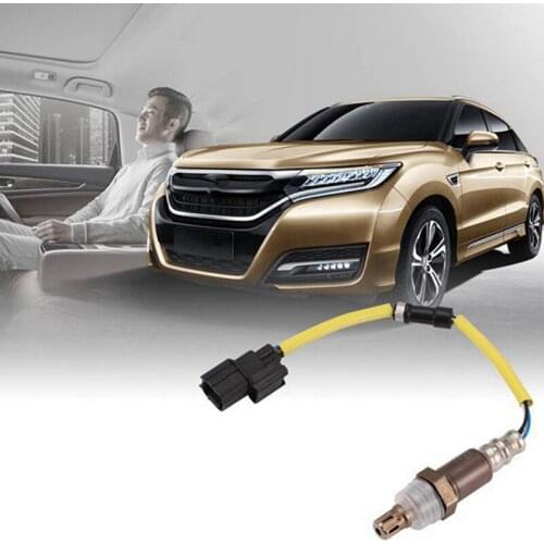 O2 Lambda Sensor Oxygen Sensor Air Fuel Ratio Sensor for Honda Fit 1.5L 2007 2008 234-9060
