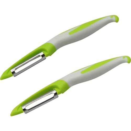 Vegetable Peeler Knife Cutter Potato Peelers Knife For Cleaning Vegetables Knives Cutter Grater Peelers For Kitchen Gadgets