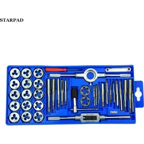 STARPAD Free shipping, 40pc combination - car motorcycle - tools