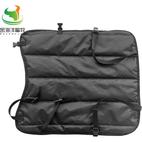 Calf Warm Clothes for Keeping Cow Warm Clothes Calf Suit in Dairy Farm