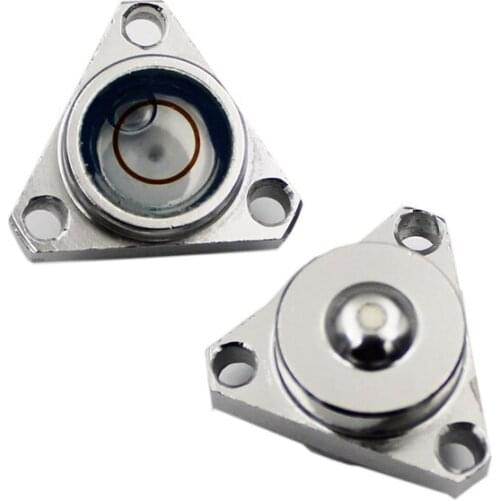 QASE Level Bubble Horizontal Spirit Level Beads for Pentax Total Station Theodolite 1PCS