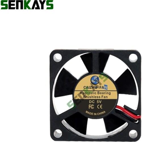 3D Printer fan 3510 35MM 35*35*10MM 3.5cm Cooling fan 5V 12V 24V with 2pin