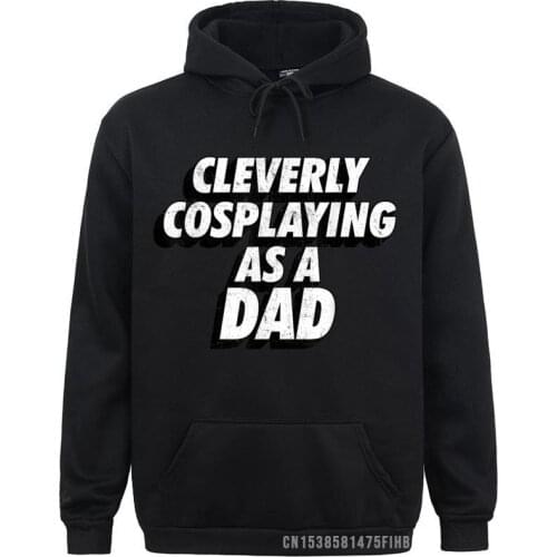 WRDPRT Fashionable Men's Hoodies