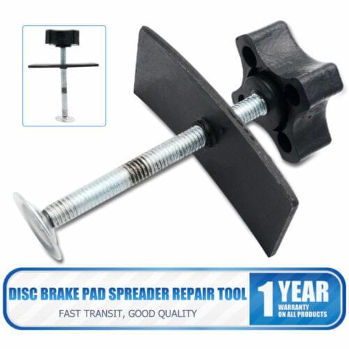 1 Disc Brake Pad Spreader Installation Caliper Piston Compressor Car Repair Tool