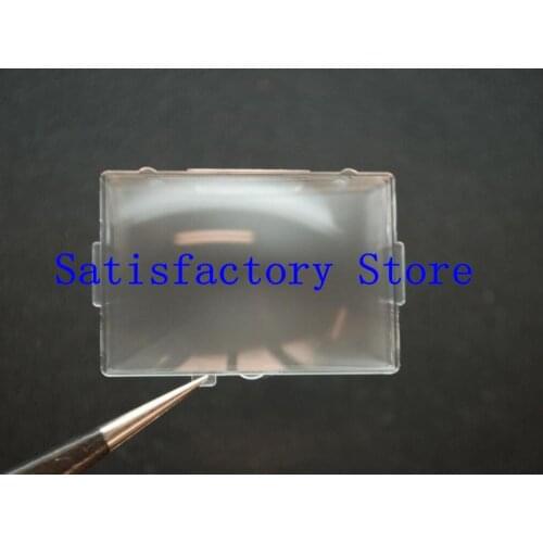 1PCS/NEW Original Frosted Glass (Focusing Screen) For Canon FOR EOS 5D Mark IV / 5D4 Digital Camera Repair Part