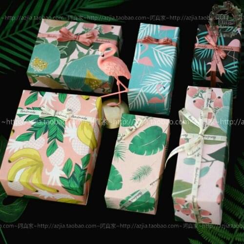 10pcs Gift Tissue Paper Birthday Gift Packing Kraft Paper DIY Craft Paper Flowers Bouquet Wrapping Christmas Decor for Home