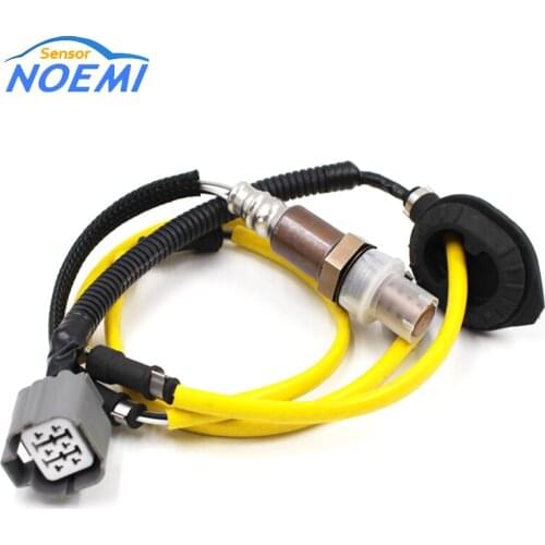 Free Shipping! 100% Original Oxygen Sensor 234000-7161 Lambda Sensor 2340007161