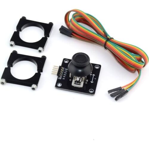 Brushless Gimbal Joystick /w 25mm Tube for Storm32/ AlexMos Basecam 8 bit 32bits Gimbal Controller Board