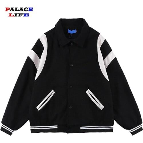 Men Hip Hop Oversize Padded Bomber Jacket Coat Streetwear Graffiti Jacket Parka Cotton Harajuku Winter Down Jacket Coat Outwear