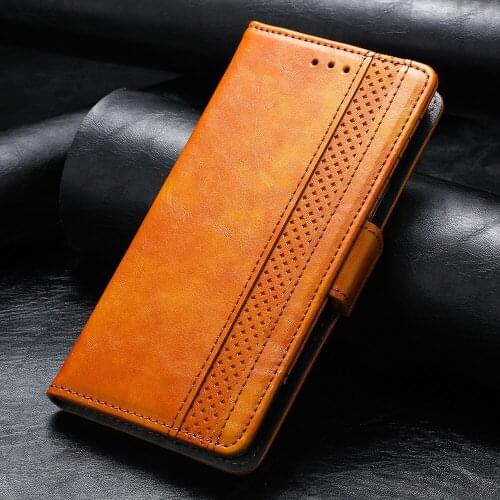 Stand Flip Leather Wallet Bag Case for Xiaomi POCO X3 F3 GT M3 Pro 5G Redmi Note 10S 10T 10 9 9C 9A 9T Phone Cover Fundas