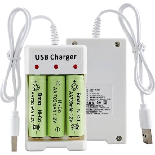 Chodosimee Battery Chargers