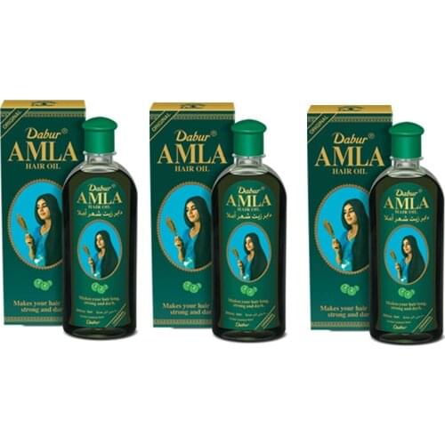 Dabur Amla Jewelry Pendants