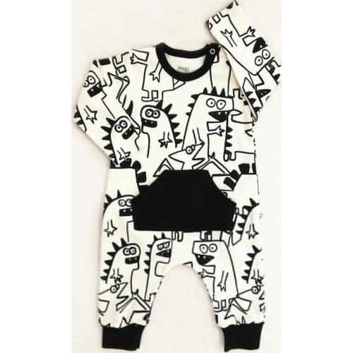 Funilla Winter Clothes For Babies