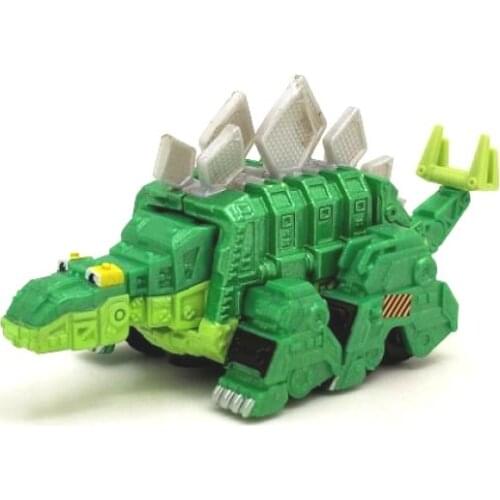 Dinotrux Truck Removable Dinosaur Toy Car Collection Models of Dinosaur Toys Children Gift