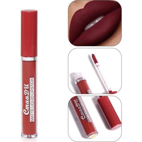 Smooth Moisturizing Beauty Makeup Lip Glaze for Girls Lip Lacquer Smooth Moisturizing Beauty Makeup Lip Glaze for Girls