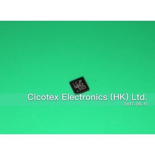 LTC6081CDD#PBF 6081 DFN10 IC OPAMP GP 3.5MHZ RRO 10DFN LCJP