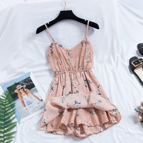 LY VAREY LIN Casual Summer Dresses