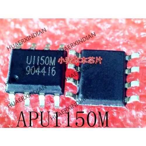 New Original U1150M APU1150M SOP-8